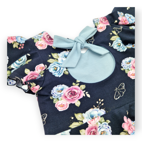 Kleid Calendula